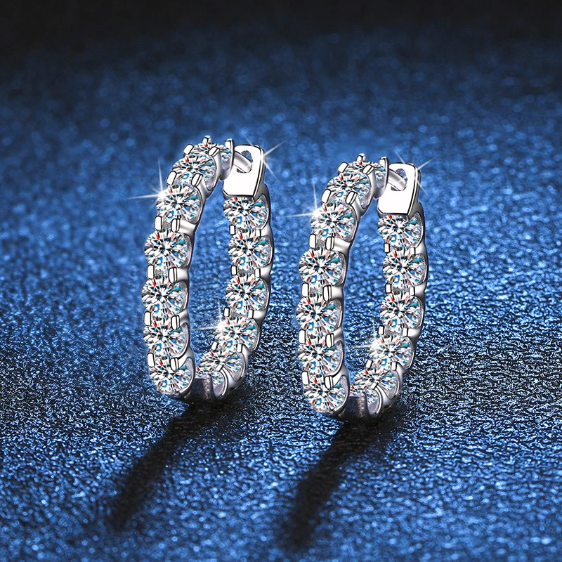 Réussite Earring