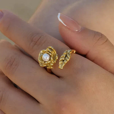 Majesté Ring