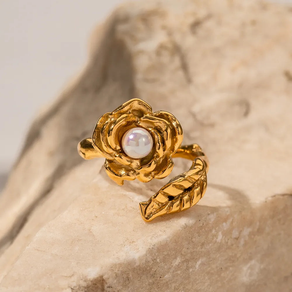 Majesté Ring