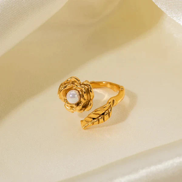 Majesté Ring