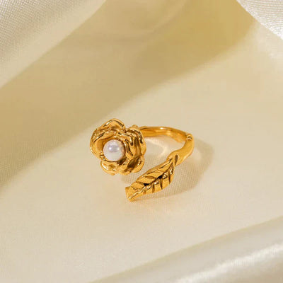 Majesté Ring