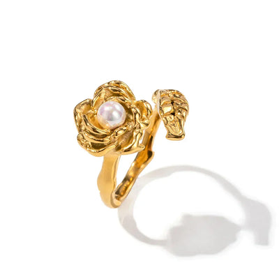 Majesté Ring