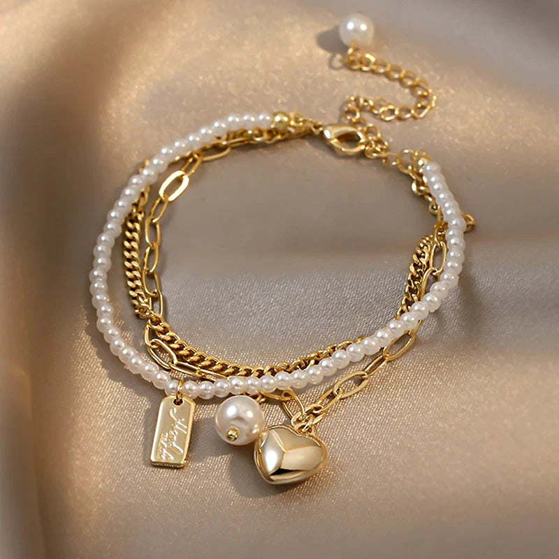 Trois Bracelet