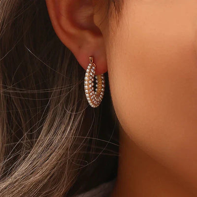 Noble Earring