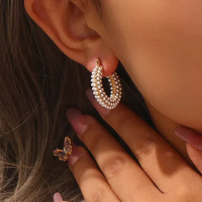 Noble Earring