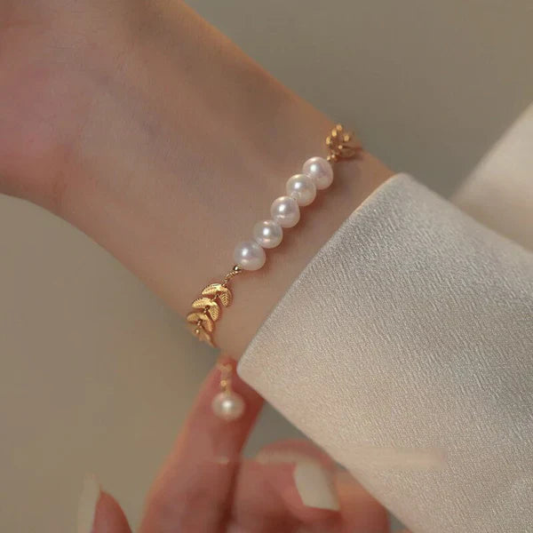 Folleto Bracelet