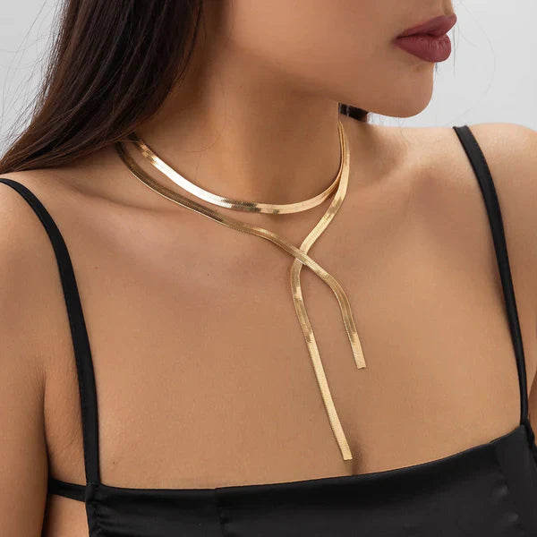 Éminence Choker