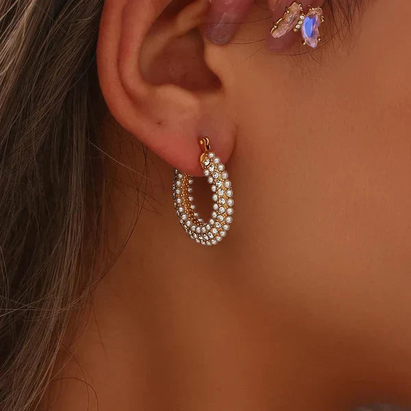 Noble Earring