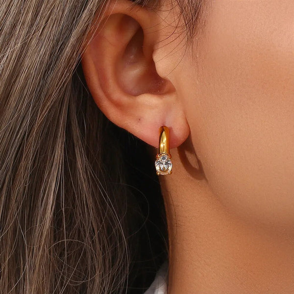 Riche Earring