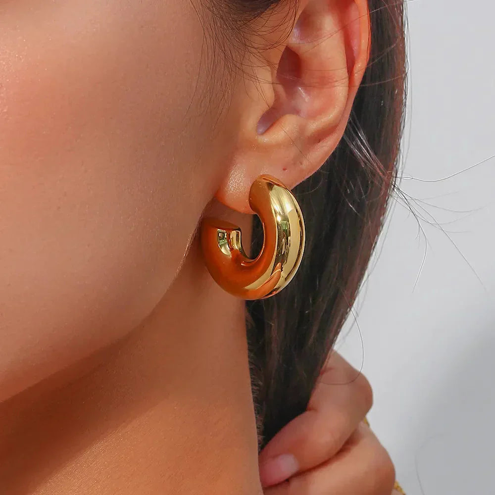 Précios Earring