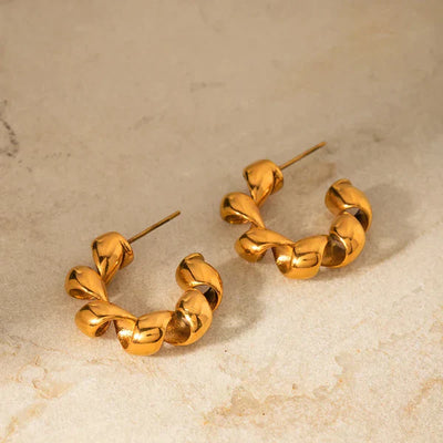 Serenite Earring