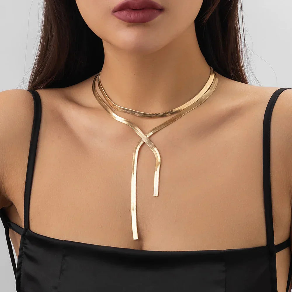 Éminence Choker