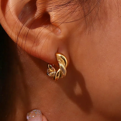 Dior Earring