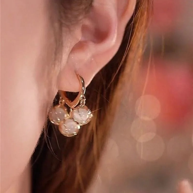 Rocher Earring