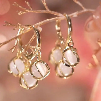 Rocher Earring