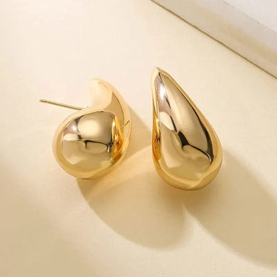 Larme Earring