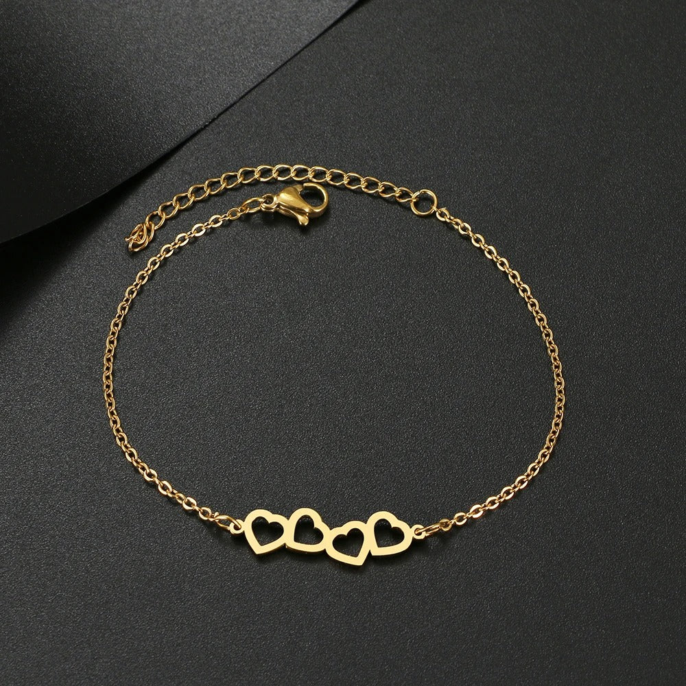 Passion Bracelet