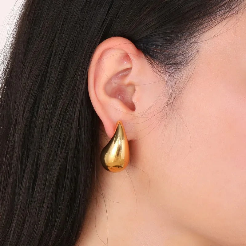 Larme Earring