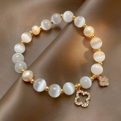 Perle Bracelet