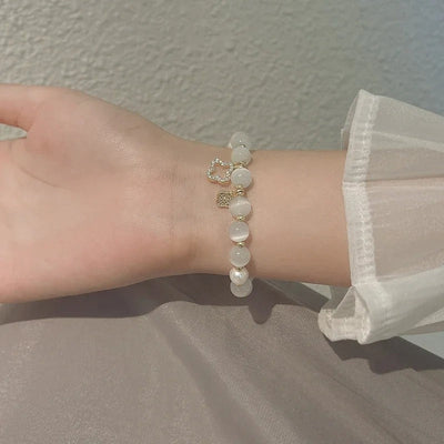 Perle Bracelet