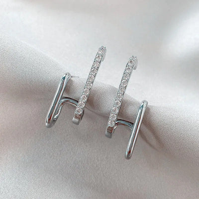 Courbe Earring